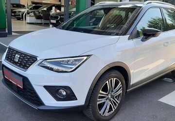 Seat Arona 47.169 km 17.880 &euro; Essen 45326