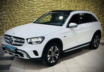 Mercedes-Benz GLC 300 60.300 km 33.999 &euro; Essen 45326