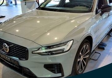 Volvo V60 20.229 km 41.990 &euro; Essen-Kray 45309