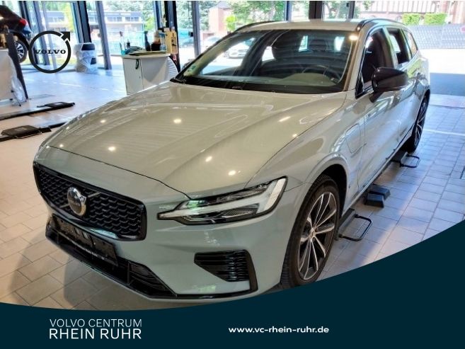 Volvo V60 20.229 km 41.990 &euro; Essen-Kray 45309