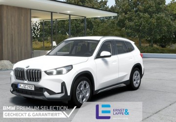 BMW X1 15.089 km 39.980 &euro; Essen 45134