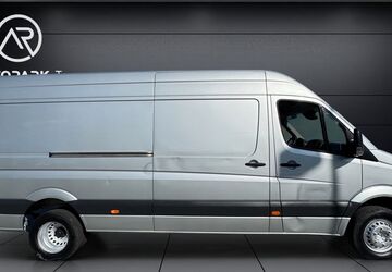 Mercedes-Benz Sprinter 217.621 km 19.950 &euro; Bochum 44866