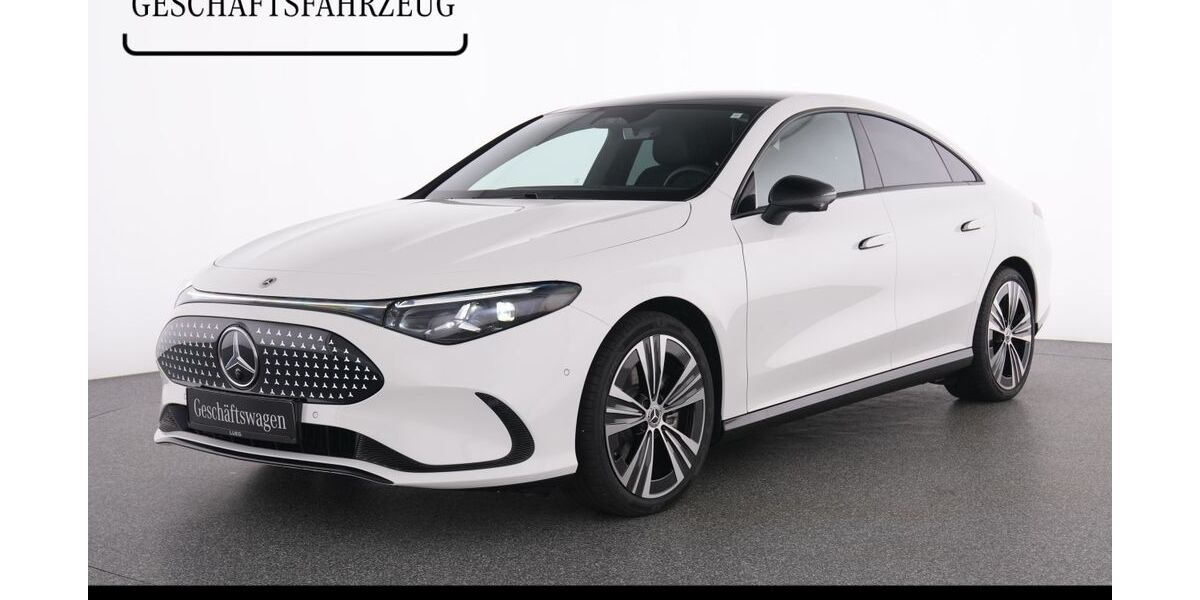 Mercedes-Benz CLA 350 11.900 km 54.740 &euro; Essen 45309