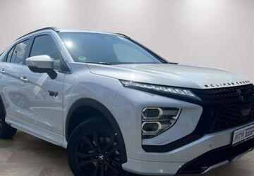 Mitsubishi Eclipse Cross 53.500 km 21.670 &euro; Essen 45145