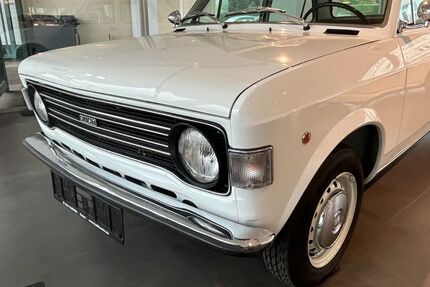 Fiat Andere 3.357 km 8.850 &euro; Essen 45136