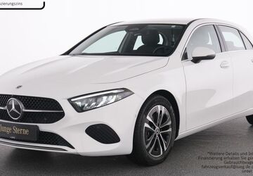Mercedes-Benz A 180 9.806 km 28.225 &euro; Essen 45309