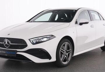 Mercedes-Benz A 250 10.690 km 32.835 &euro; Essen 45309