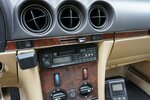 Mercedes-Benz SL 300 SL Leder Automatik BRD Service neu 124.434 km 40.900 &euro; Wuppertal 42327