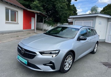 Opel Insignia 190.000 km 9.000 &euro; Essen 45355
