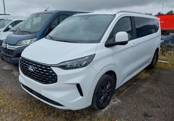 Ford Tourneo Custom 30.000 km 37.980 &euro; Essen 45307