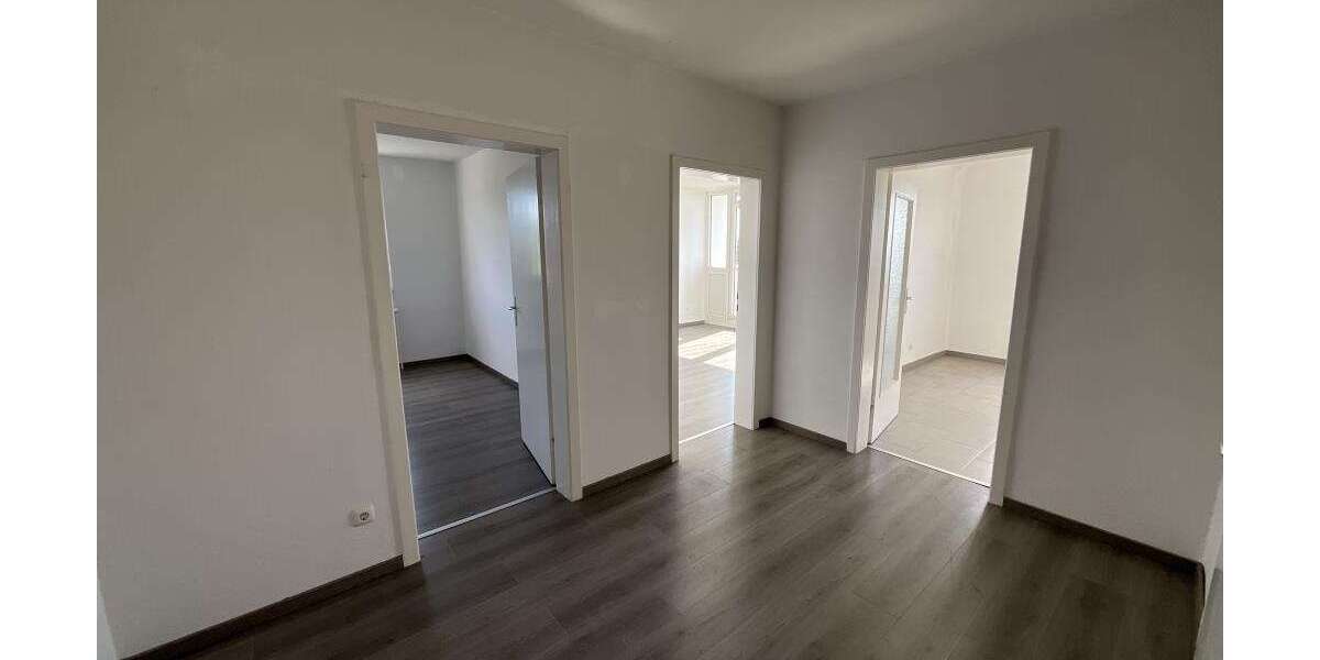 Etagenwohnung Velbert Birth - 2 Zimmer, 63 m&sup2;, 479&euro; | Angebot:27215985