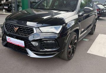 Cupra Ateca 40.100 km 39.880 &euro; Essen 45326