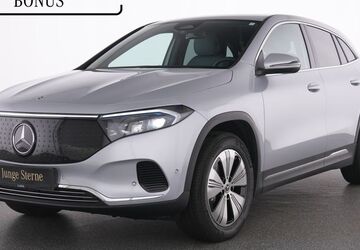 Mercedes-Benz EQA 9.612 km 37.435 &euro; Essen 45309