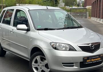 Mazda 2 142.000 km 1.990 &euro; Essen 45145