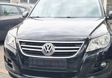 VW Tiguan 163.245 km 6.799 &euro; Essen 45356