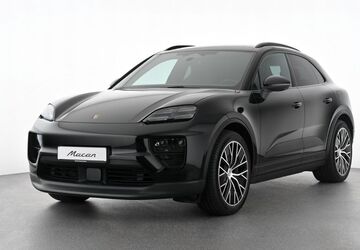 Porsche Macan 16.464 km 78.900 &euro; Essen 45143