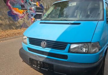VW T5 Transporter 498.337 km 2.650 &euro; Essen 45356