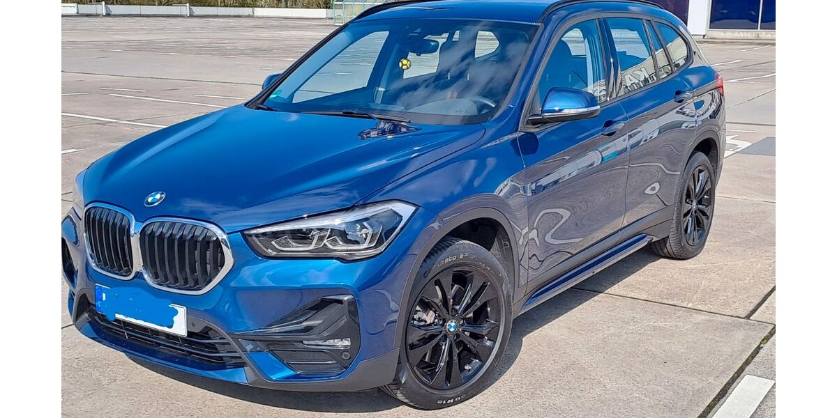 BMW X1 71.100 km 24.699 &euro; Essen 45149