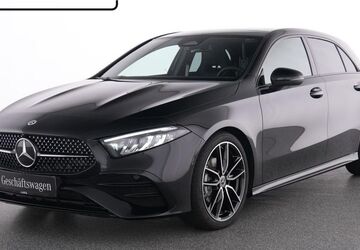Mercedes-Benz A 180 5.209 km 32.130 &euro; Essen 45309