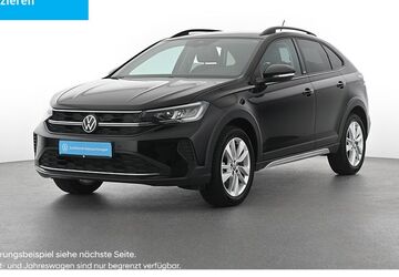 VW Taigo 18.206 km 20.460 &euro; Essen 45143