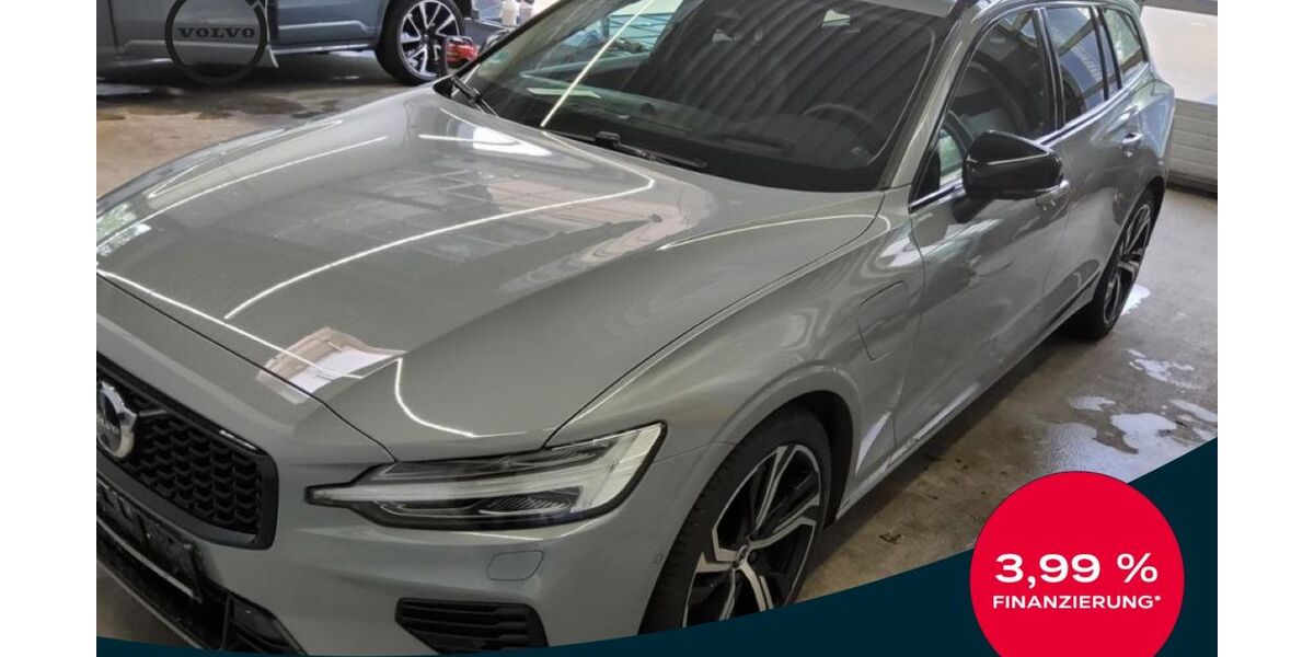 Volvo V60 23.122 km 40.850 &euro; Witten 58453