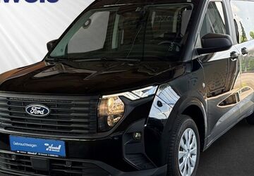 Ford Tourneo Courier 14.603 km 26.990 &euro; Oberhausen - Sterkrade 46145