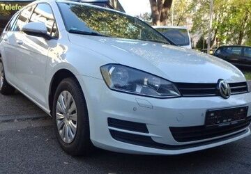 VW Golf 260.000 km 5.600 &euro; Essen 45276