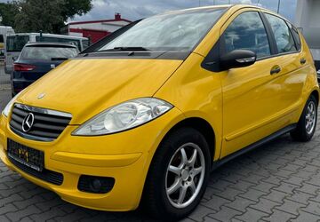 Mercedes-Benz A 150 184.000 km 1.088 &euro; Essen 45356