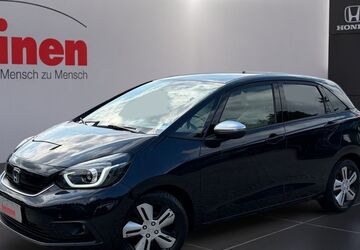 Honda Jazz 56.863 km 17.979 &euro; Essen 45141