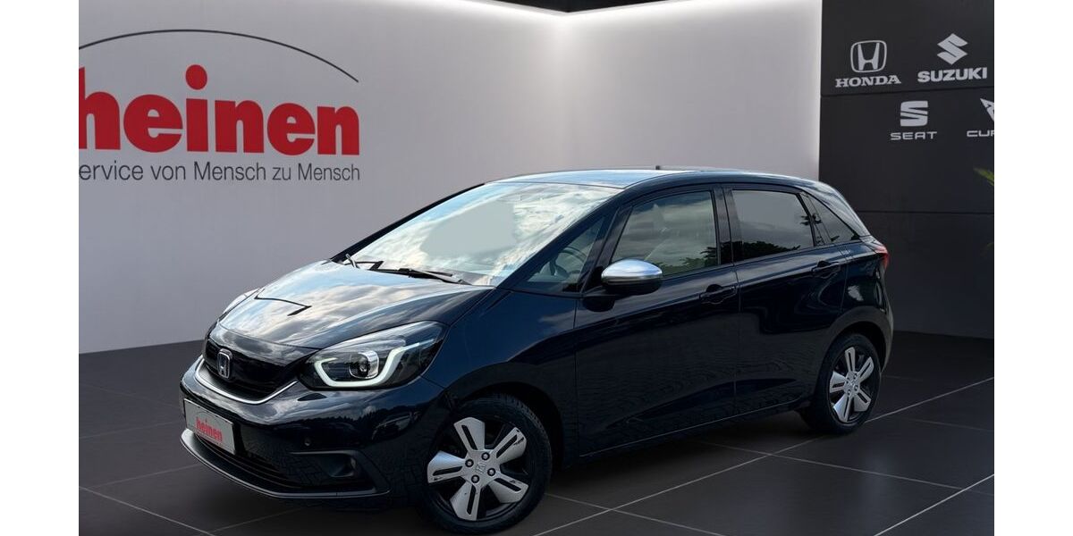 Honda Jazz 56.863 km 17.979 &euro; Essen 45141