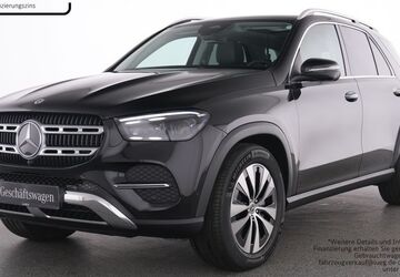 Mercedes-Benz GLE 350 9.684 km 75.800 &euro; Essen 45309