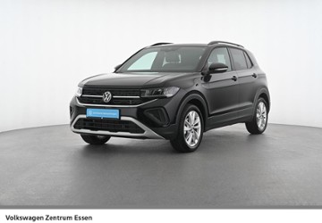 VW T-Cross 6.285 km 26.960 &euro; Essen 45143