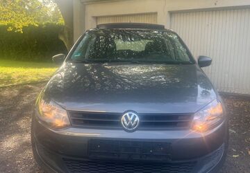 VW Polo 76.000 km 6.000 &euro; Essen 45357