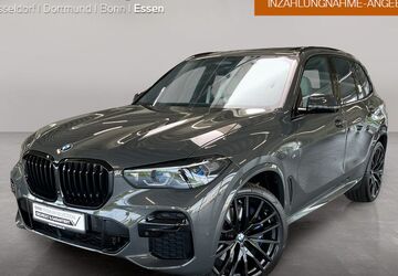 BMW X5 M50 44.550 km 66.999 &euro; Essen 45141