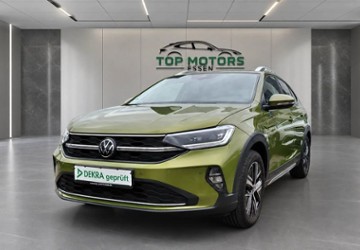 VW Taigo 32.153 km 16.980 &euro; Essen 45326