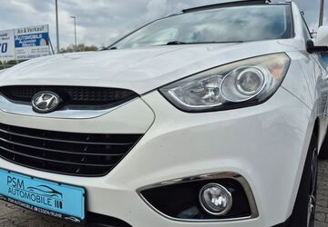 Hyundai ix35 179.978 km 6.490 &euro; Essen 45326