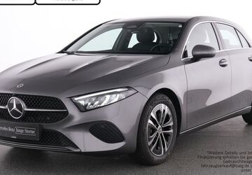 Mercedes-Benz A 180 6.567 km 27.885 &euro; Essen 45309