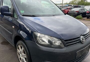 VW Caddy Maxi 421.000 km 3.950 &euro; Wuppertal 42389