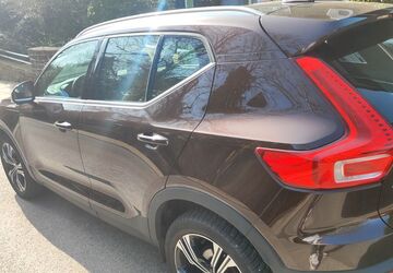 Volvo XC40 84.000 km 22.800 &euro; Essen 45133