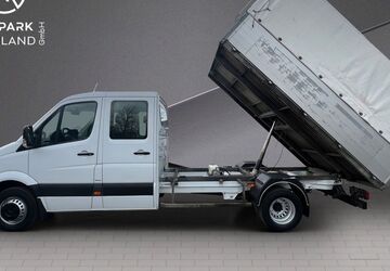 Mercedes-Benz Sprinter 170.048 km 25.950 &euro; Bochum 44866