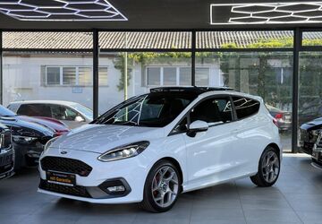 Ford Fiesta 18.401 km 19.850 &euro; Essen 45141