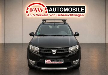 Dacia Sandero 107.000 km 4.599 &euro; Essen 45356