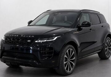Land Rover Range Rover Evoque 2.381 km 72.255 &euro; Essen 45141