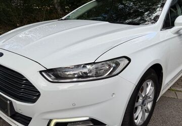 Ford Mondeo 249.855 km 5.700 &euro; Essen 45276