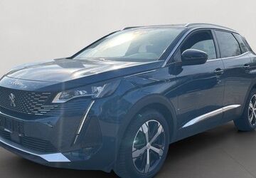 Peugeot 3008 14.500 km 23.290 &euro; Essen 45143