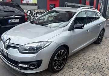 Renault Megane 165.000 km 5.800 &euro; Essen 45143