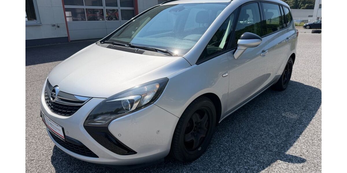 Opel Zafira 199.000 km 3.500 &euro; Marl 45772