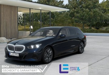 BMW 550 16.449 km 67.470 &euro; Essen 45134