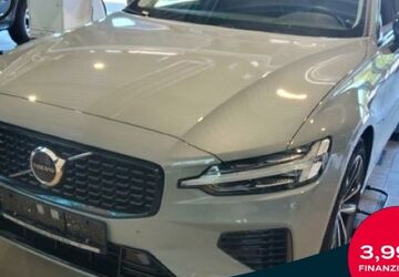Volvo V60 20.061 km 38.990 &euro; Essen-Kray 45309