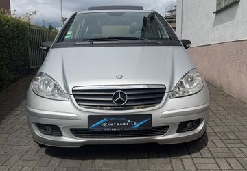 Mercedes-Benz A 170 140.645 km 2.600 &euro; Oer-Erkenschwick 45739